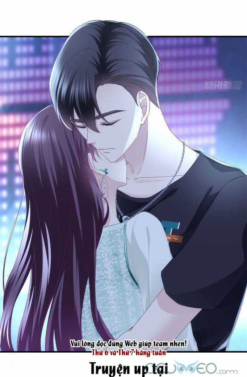 Bảo Bối Của Lão Đại Đã Xuyên Không Trở Về! Chapter 51 trang 7