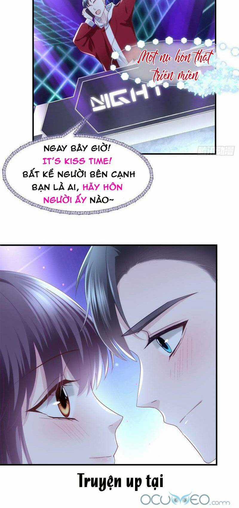 Bảo Bối Của Lão Đại Đã Xuyên Không Trở Về! Chapter 51 trang 9