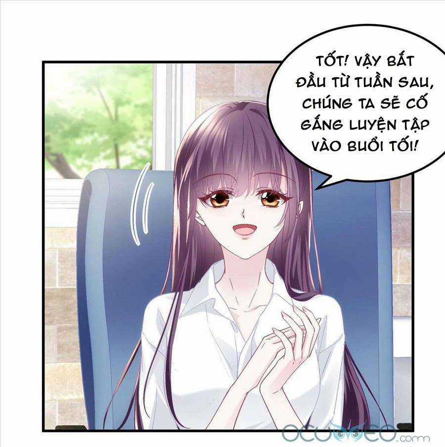 Bảo Bối Của Lão Đại Đã Xuyên Không Trở Về! Chapter 52 trang 19