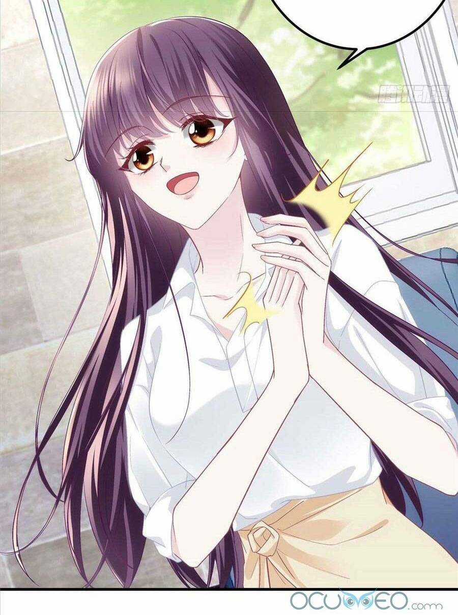 Bảo Bối Của Lão Đại Đã Xuyên Không Trở Về! Chapter 52 trang 23