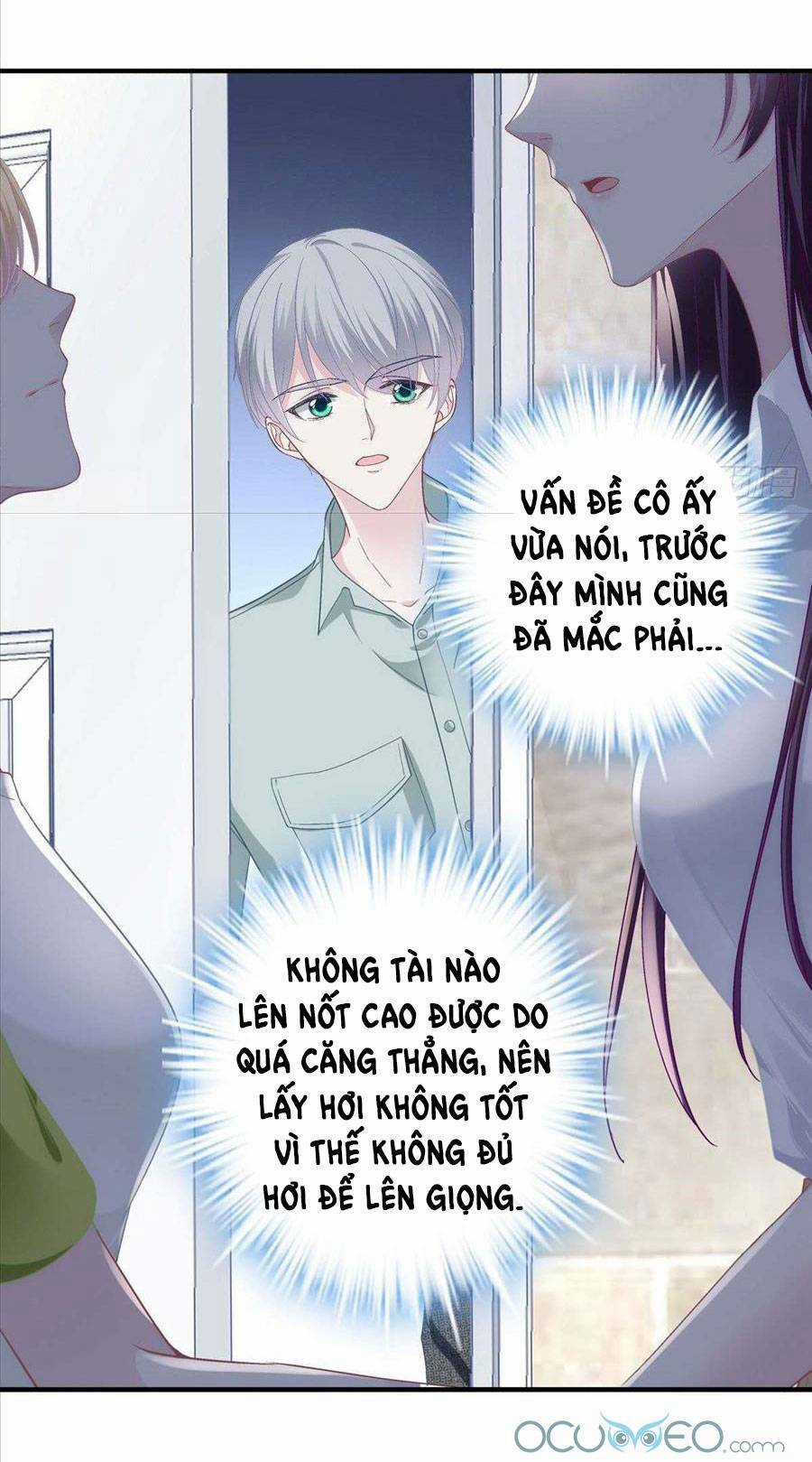 Bảo Bối Của Lão Đại Đã Xuyên Không Trở Về! Chapter 52 trang 29