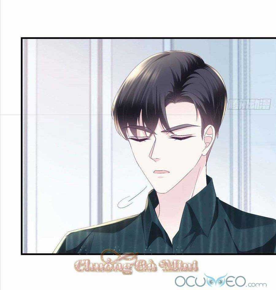 Bảo Bối Của Lão Đại Đã Xuyên Không Trở Về! Chapter 52 trang 3