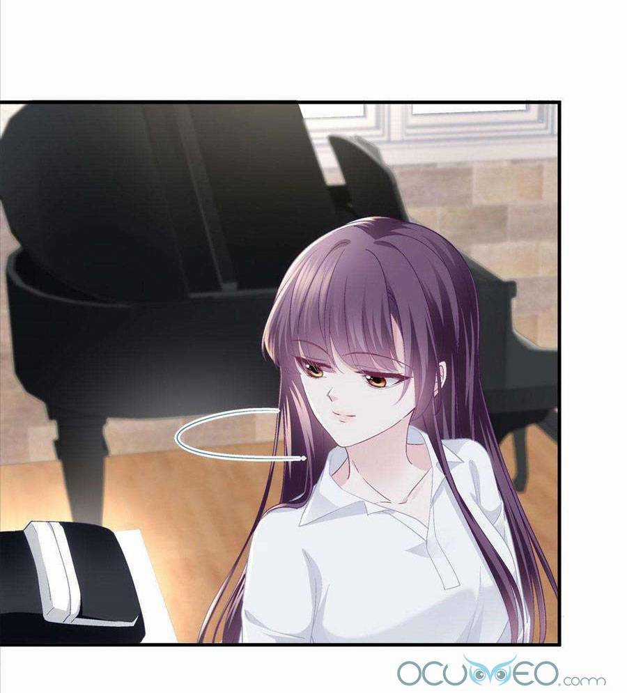 Bảo Bối Của Lão Đại Đã Xuyên Không Trở Về! Chapter 52 trang 33