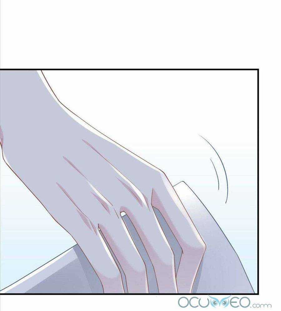 Bảo Bối Của Lão Đại Đã Xuyên Không Trở Về! Chapter 52 trang 38