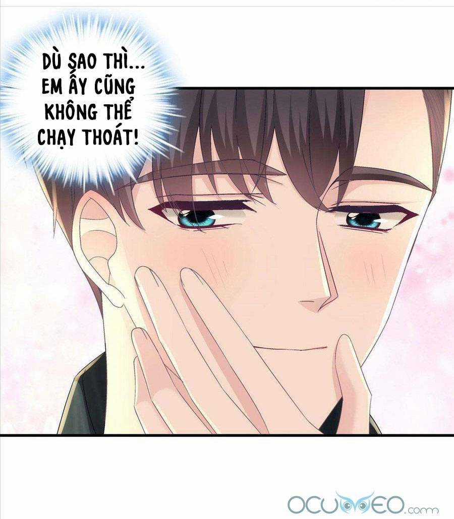 Bảo Bối Của Lão Đại Đã Xuyên Không Trở Về! Chapter 52 trang 9