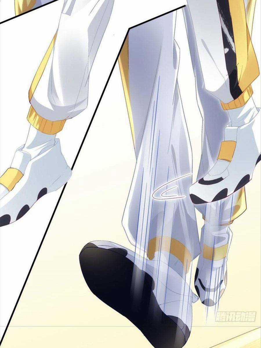 Bảo Bối Của Lão Đại Đã Xuyên Không Trở Về! Chapter 53 trang 16