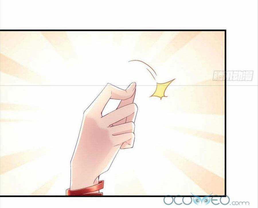 Bảo Bối Của Lão Đại Đã Xuyên Không Trở Về! Chapter 53 trang 18