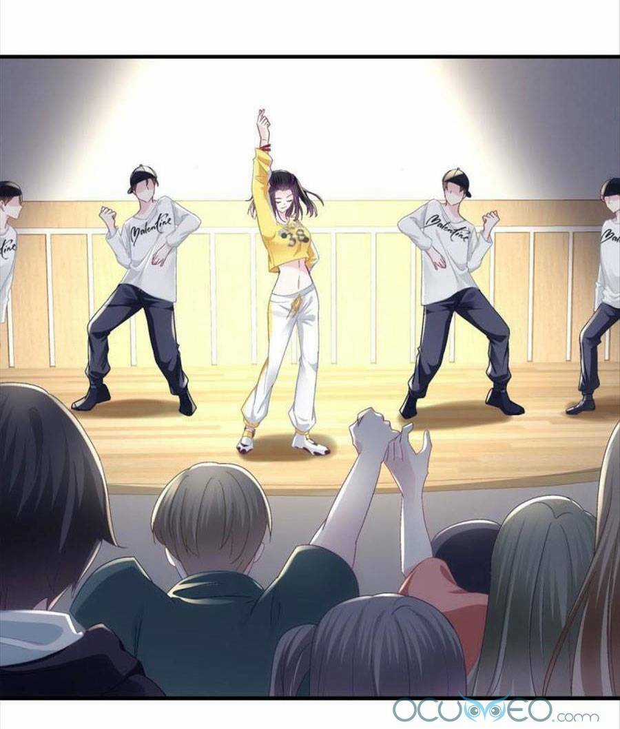 Bảo Bối Của Lão Đại Đã Xuyên Không Trở Về! Chapter 53 trang 19