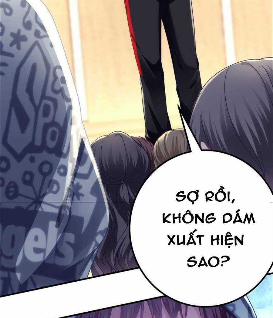 Bảo Bối Của Lão Đại Đã Xuyên Không Trở Về! Chapter 53 trang 30