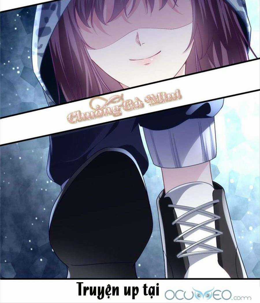 Bảo Bối Của Lão Đại Đã Xuyên Không Trở Về! Chapter 53 trang 31