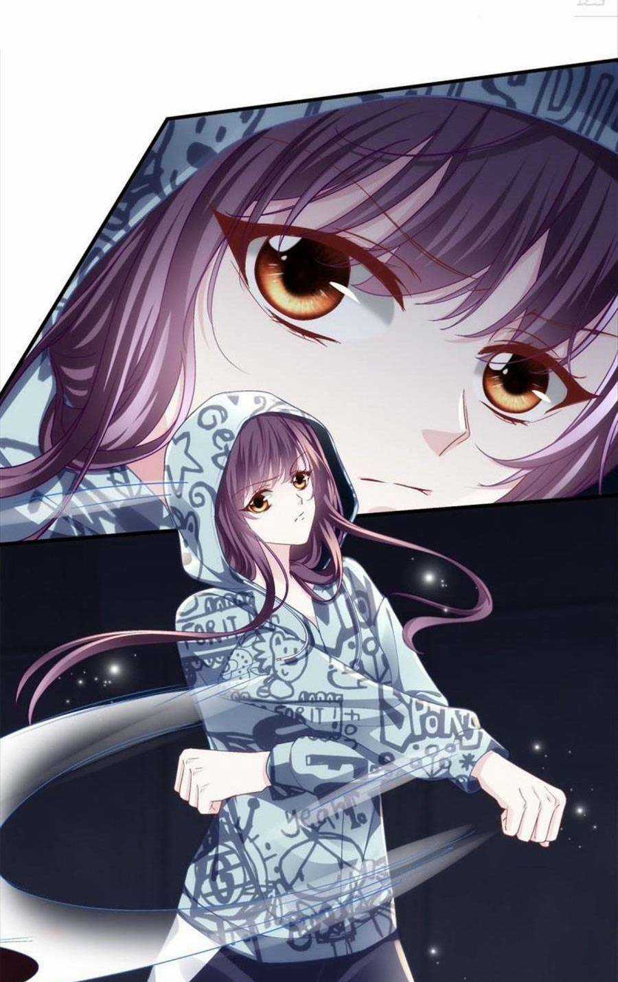 Bảo Bối Của Lão Đại Đã Xuyên Không Trở Về! Chapter 53 trang 35