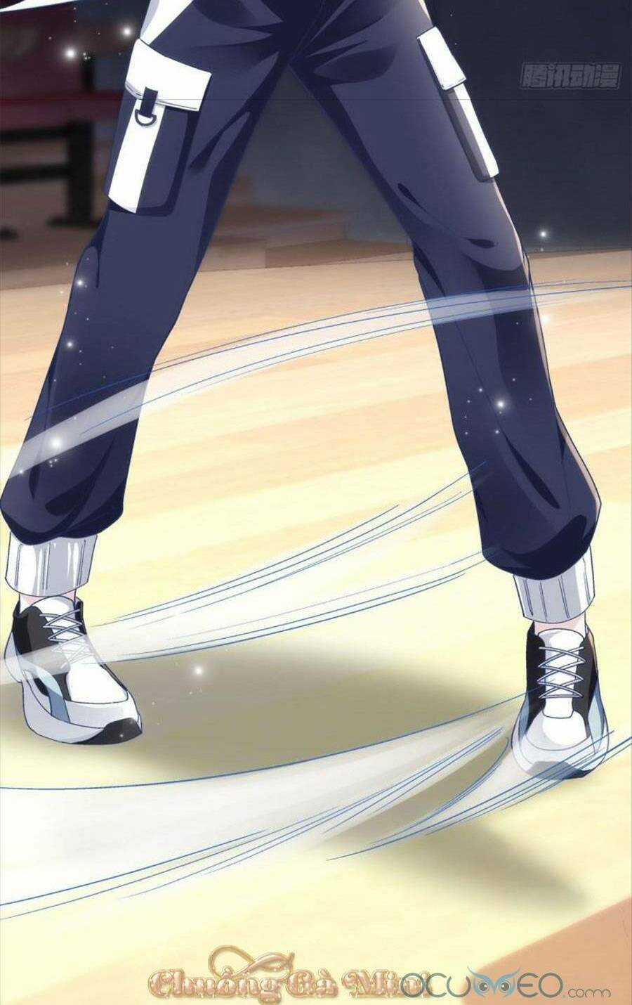 Bảo Bối Của Lão Đại Đã Xuyên Không Trở Về! Chapter 53 trang 36