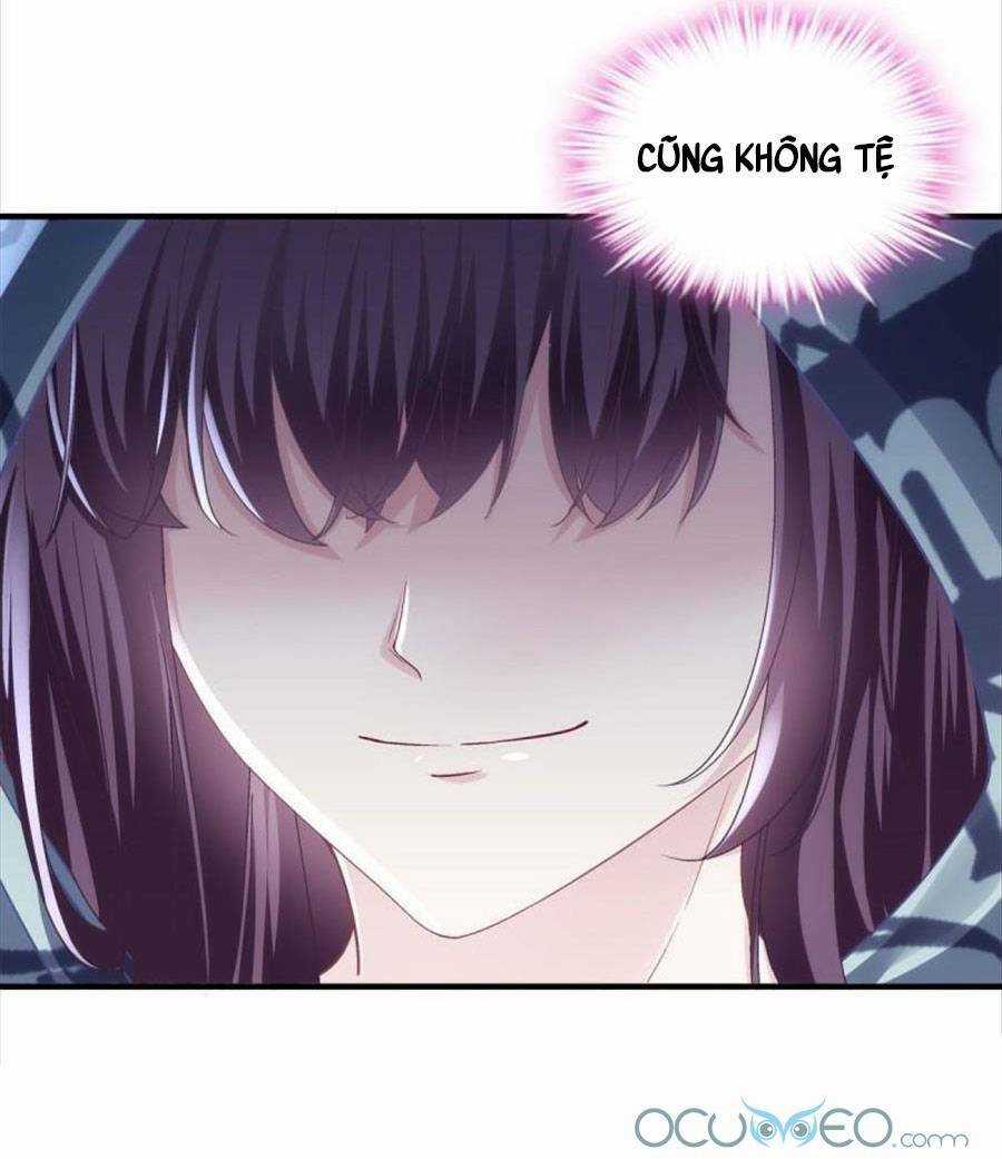 Bảo Bối Của Lão Đại Đã Xuyên Không Trở Về! Chapter 53 trang 43