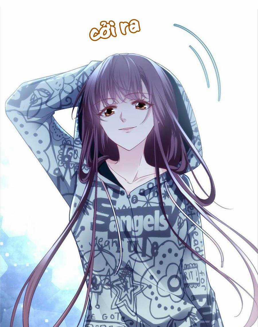 Bảo Bối Của Lão Đại Đã Xuyên Không Trở Về! Chapter 53 trang 44