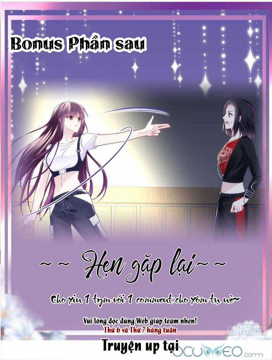 Bảo Bối Của Lão Đại Đã Xuyên Không Trở Về! Chapter 53 trang 46