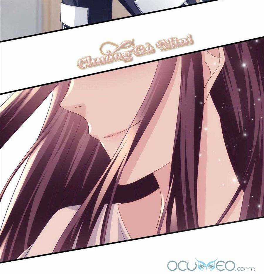 Bảo Bối Của Lão Đại Đã Xuyên Không Trở Về! Chapter 54 trang 10