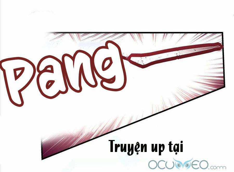 Bảo Bối Của Lão Đại Đã Xuyên Không Trở Về! Chapter 54 trang 17