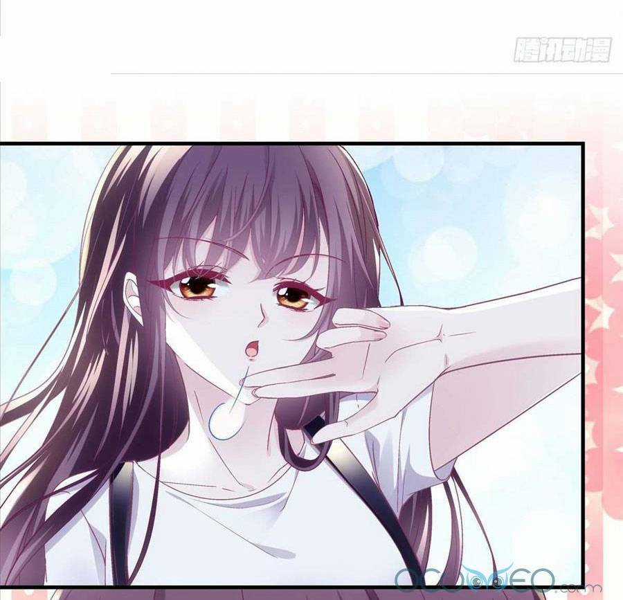 Bảo Bối Của Lão Đại Đã Xuyên Không Trở Về! Chapter 54 trang 20