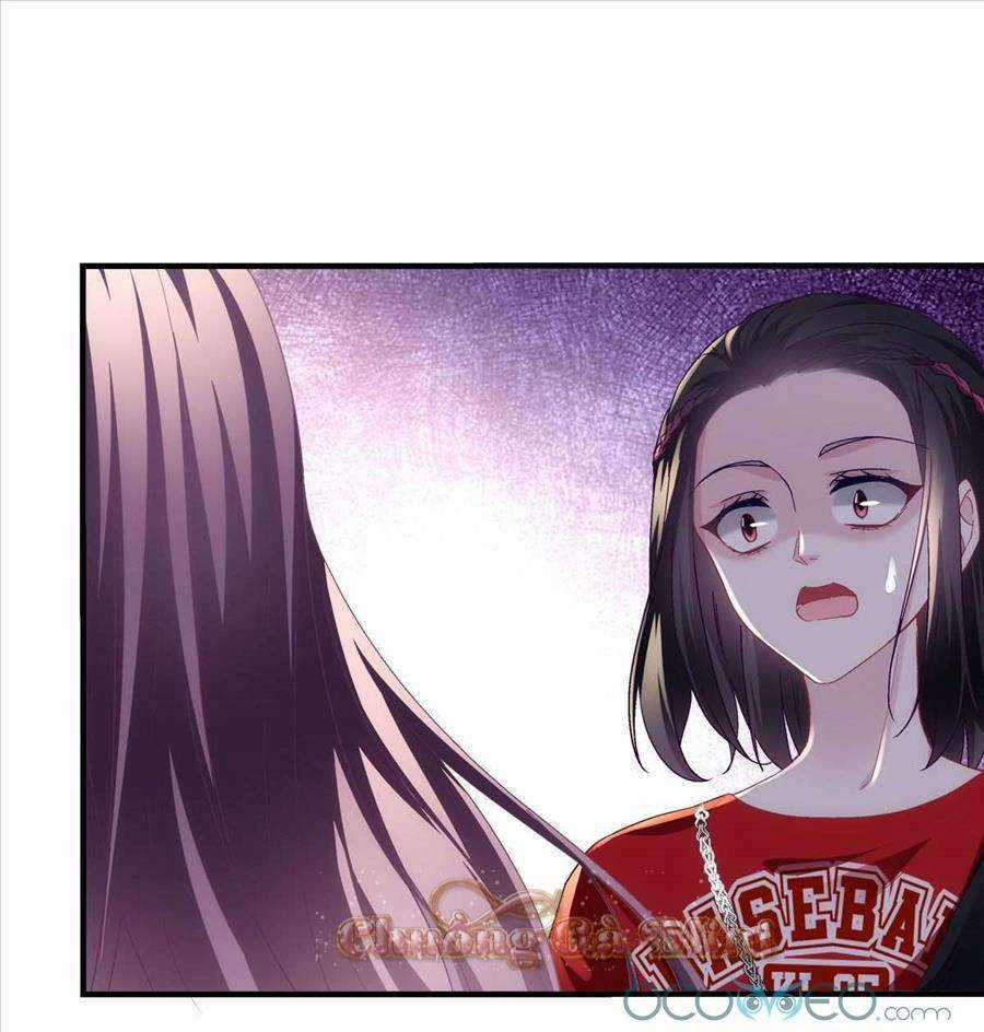 Bảo Bối Của Lão Đại Đã Xuyên Không Trở Về! Chapter 54 trang 23