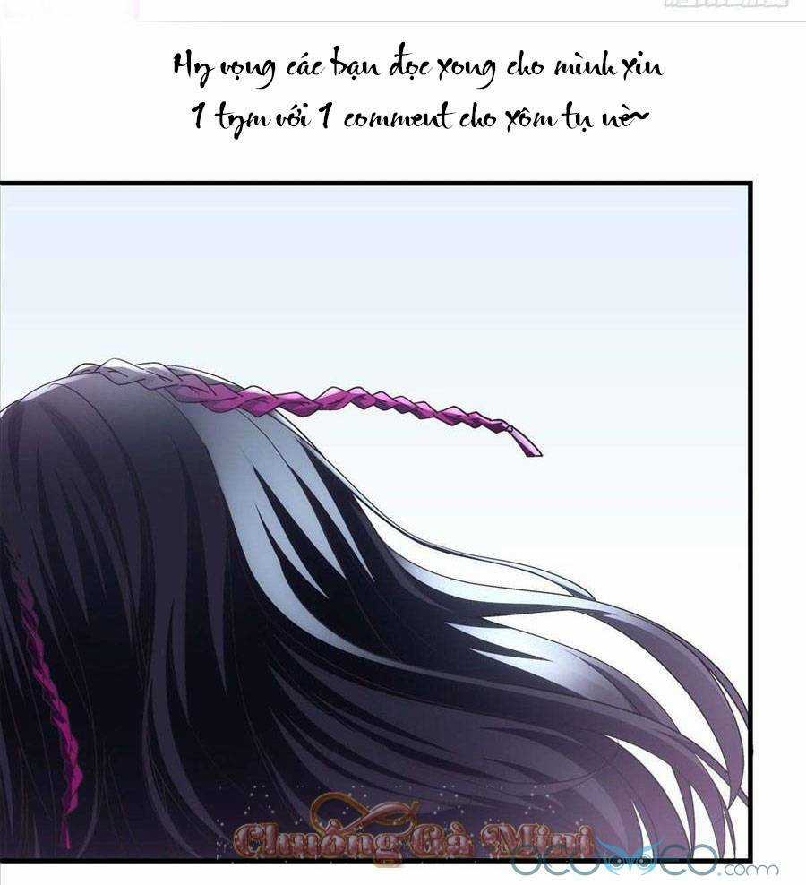 Bảo Bối Của Lão Đại Đã Xuyên Không Trở Về! Chapter 54 trang 26