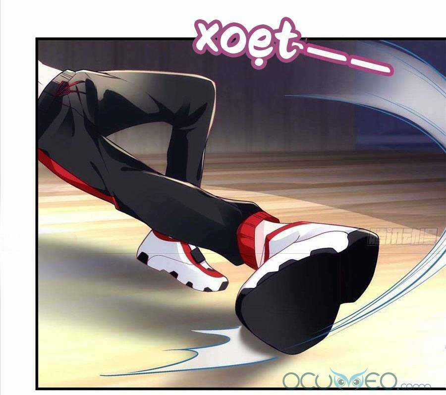 Bảo Bối Của Lão Đại Đã Xuyên Không Trở Về! Chapter 54 trang 27