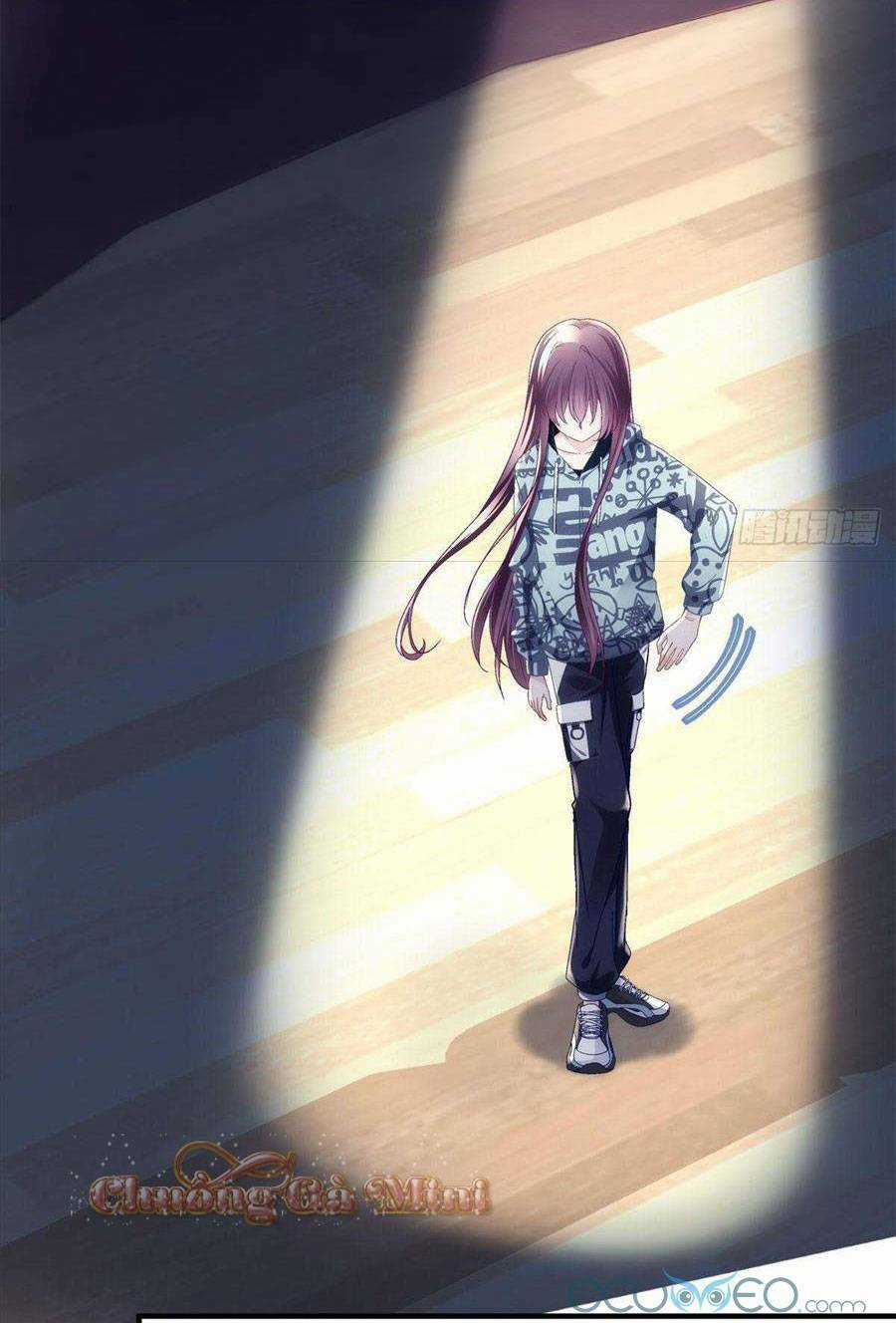 Bảo Bối Của Lão Đại Đã Xuyên Không Trở Về! Chapter 54 trang 3