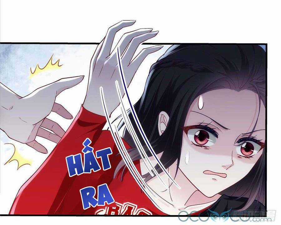 Bảo Bối Của Lão Đại Đã Xuyên Không Trở Về! Chapter 54 trang 33