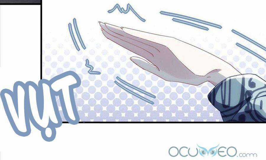 Bảo Bối Của Lão Đại Đã Xuyên Không Trở Về! Chapter 54 trang 4