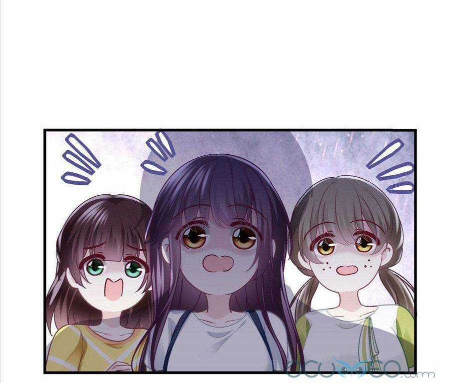 Bảo Bối Của Lão Đại Đã Xuyên Không Trở Về! Chapter 54 trang 42