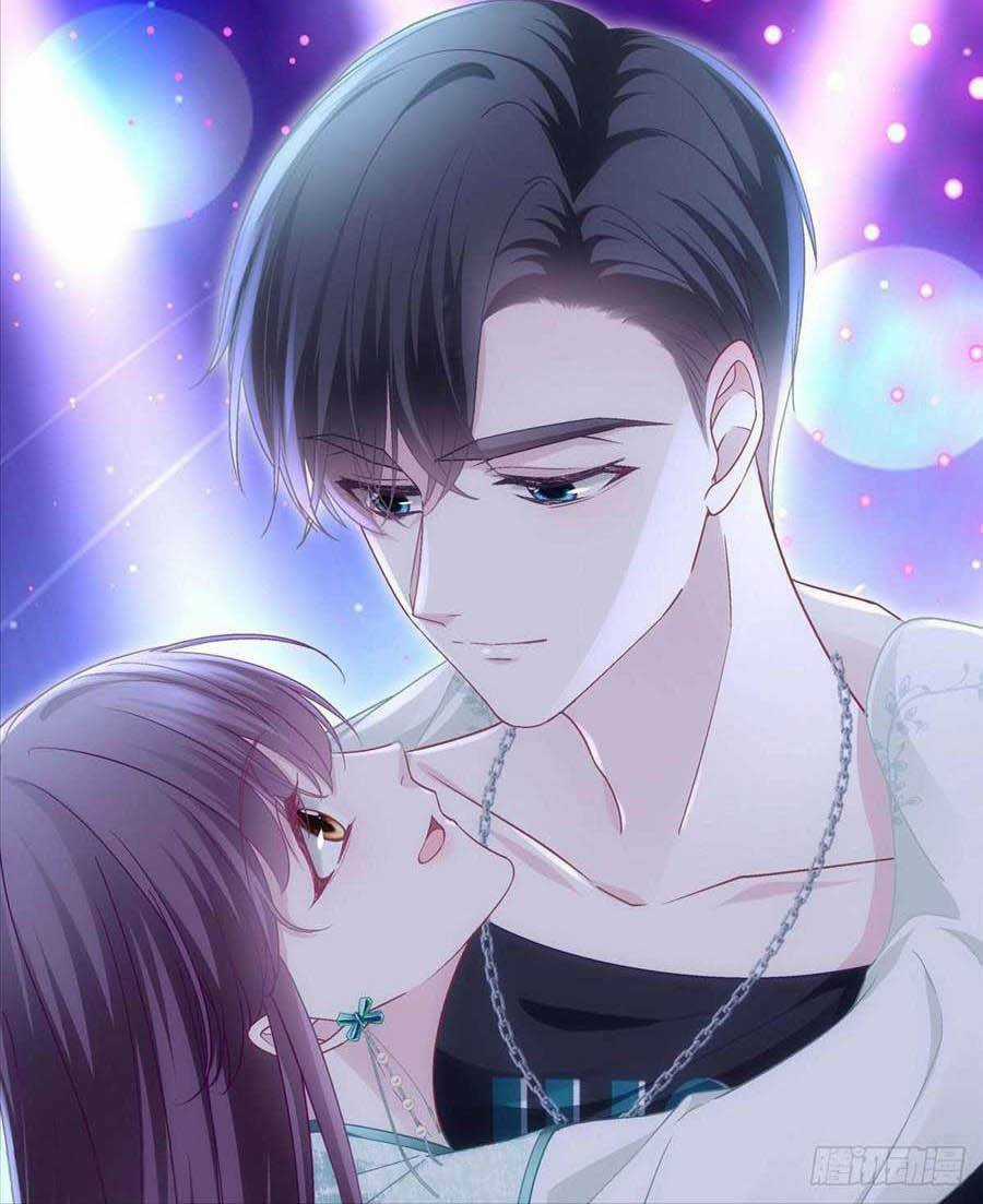 Bảo Bối Của Lão Đại Đã Xuyên Không Trở Về! Chapter 54 trang 47