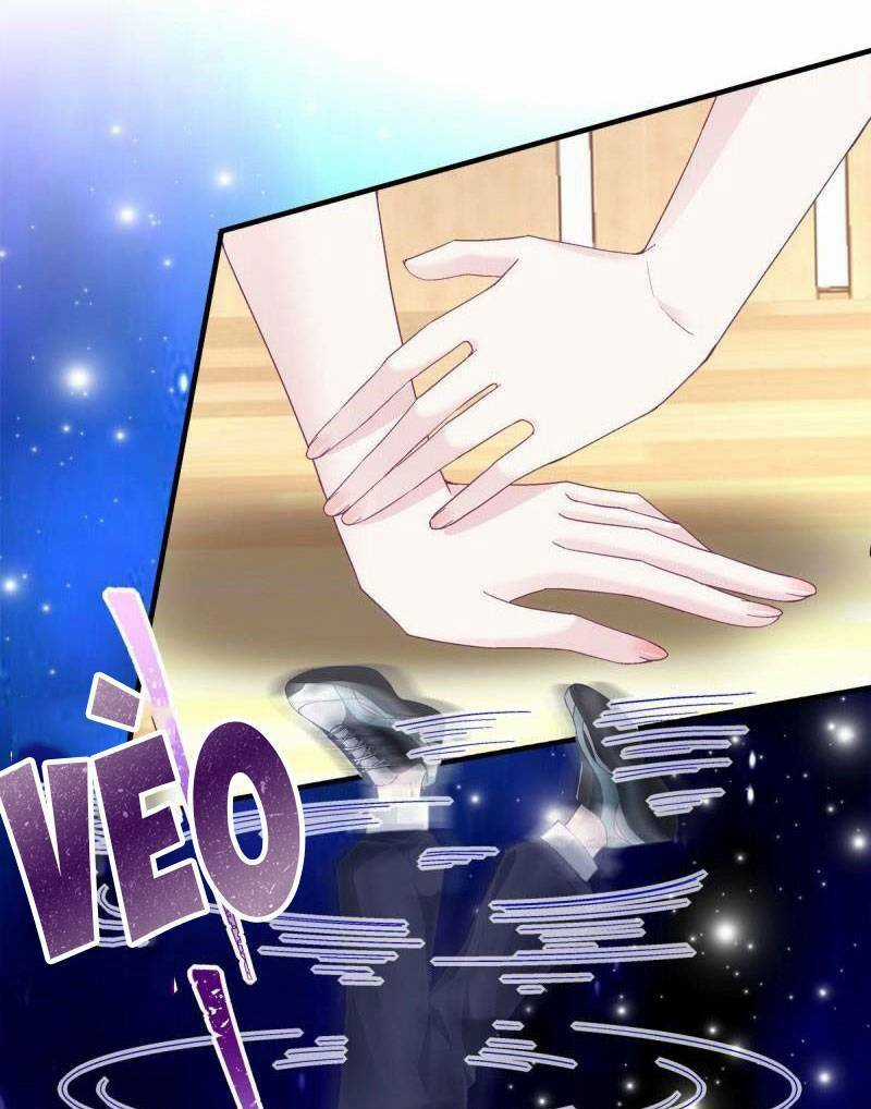 Bảo Bối Của Lão Đại Đã Xuyên Không Trở Về! Chapter 55 trang 11