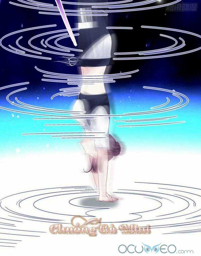 Bảo Bối Của Lão Đại Đã Xuyên Không Trở Về! Chapter 55 trang 12