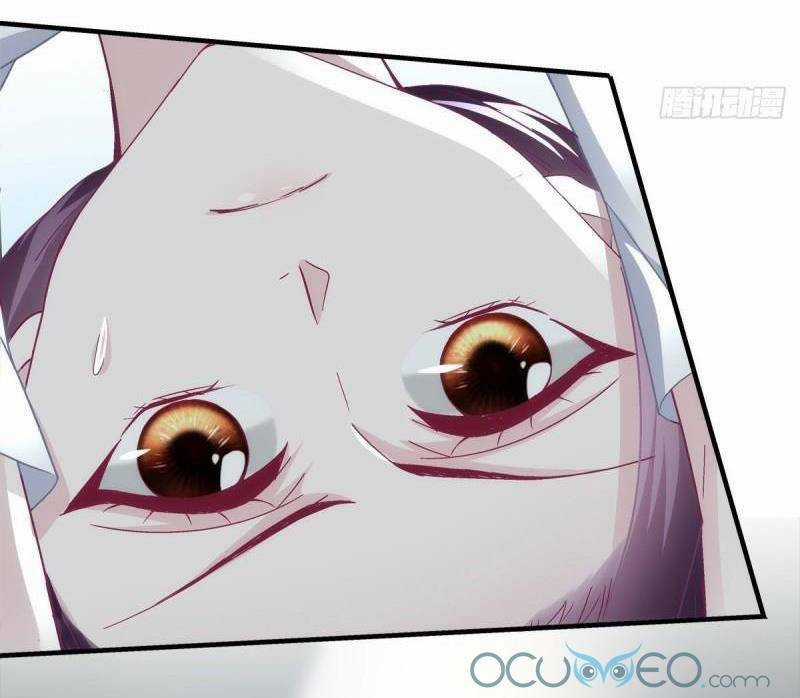 Bảo Bối Của Lão Đại Đã Xuyên Không Trở Về! Chapter 55 trang 13