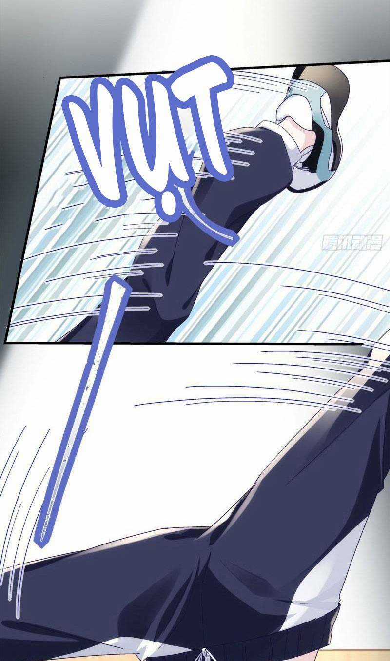 Bảo Bối Của Lão Đại Đã Xuyên Không Trở Về! Chapter 55 trang 14