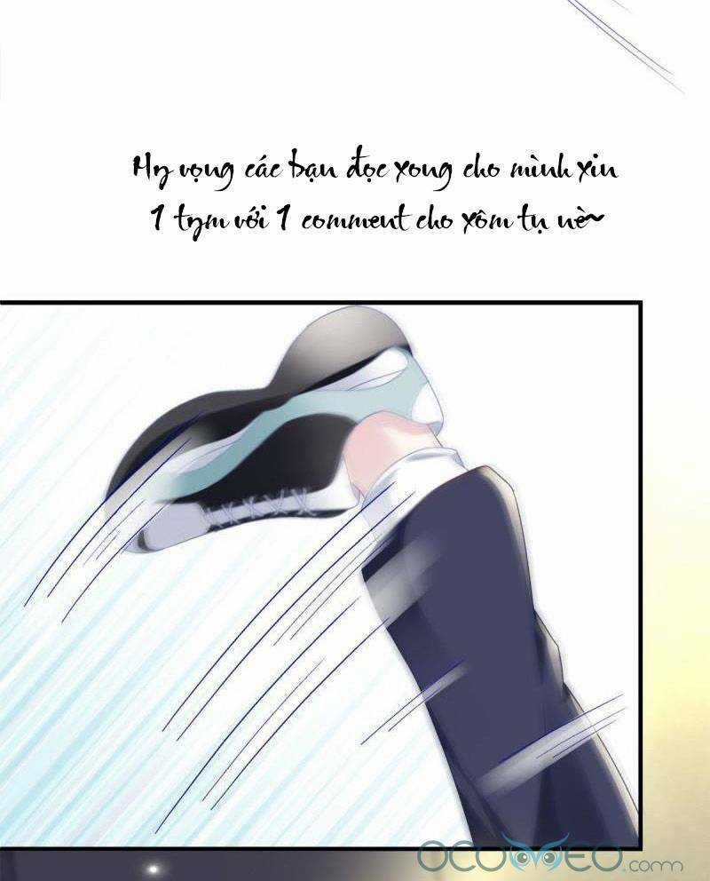 Bảo Bối Của Lão Đại Đã Xuyên Không Trở Về! Chapter 55 trang 19