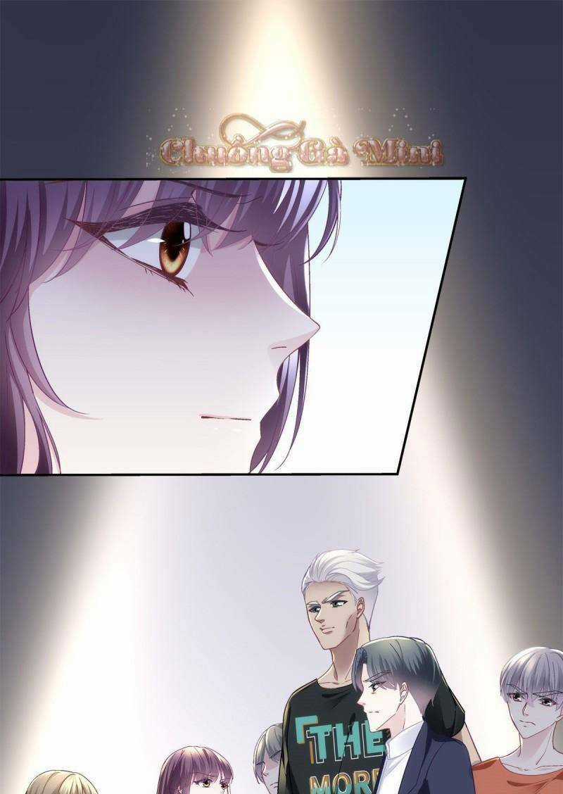 Bảo Bối Của Lão Đại Đã Xuyên Không Trở Về! Chapter 55 trang 2