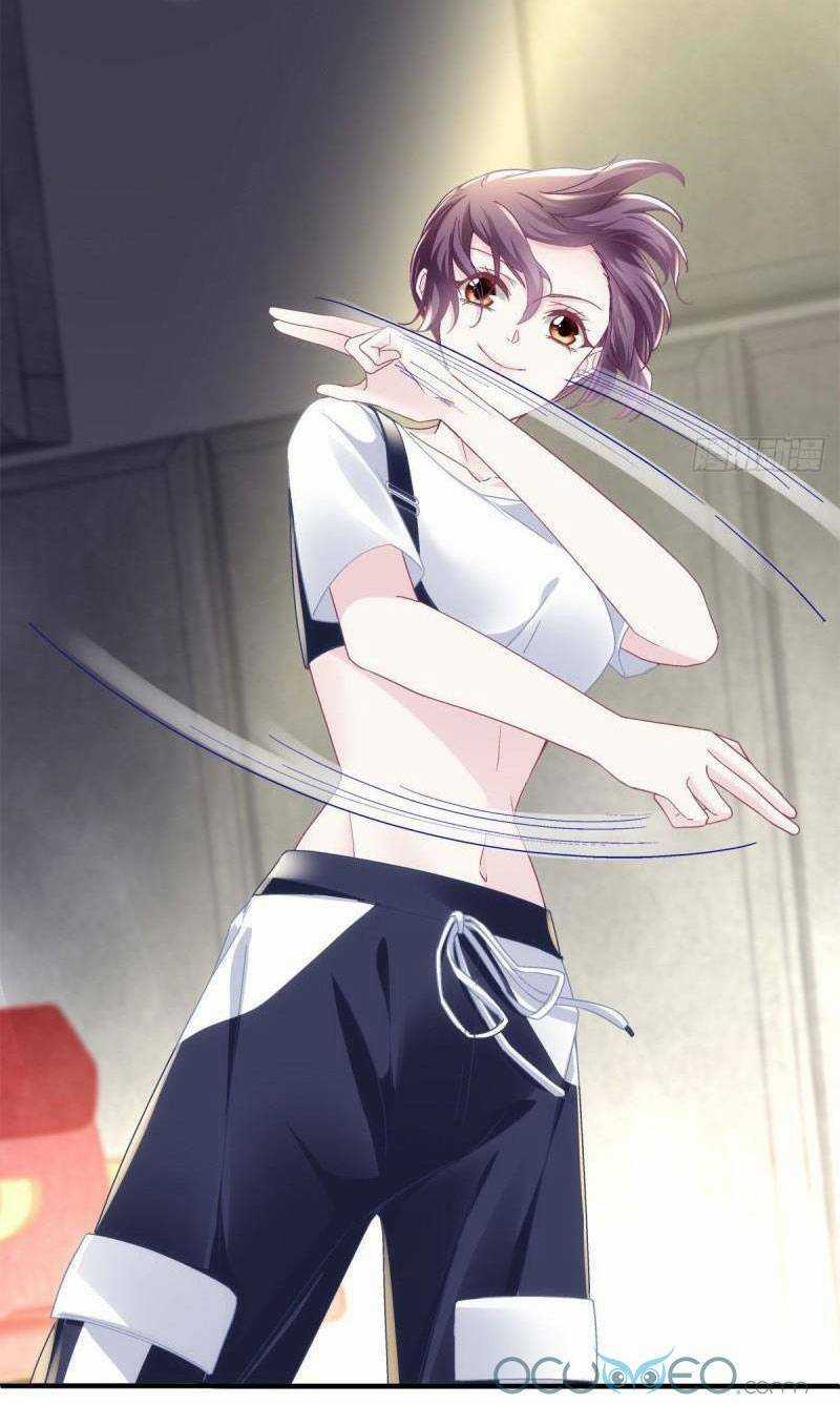 Bảo Bối Của Lão Đại Đã Xuyên Không Trở Về! Chapter 55 trang 20