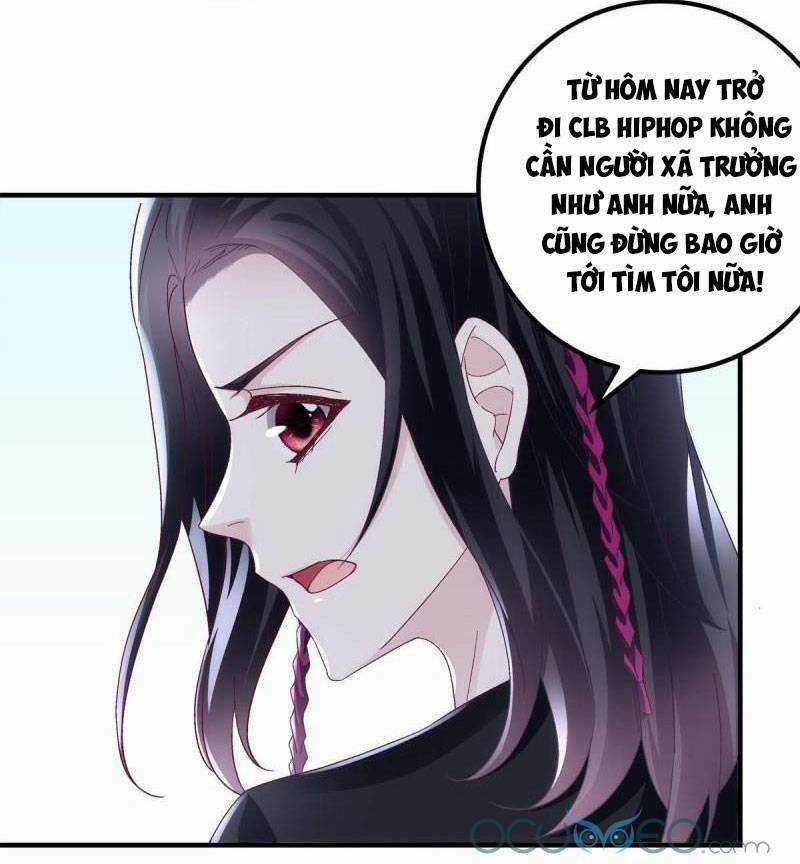 Bảo Bối Của Lão Đại Đã Xuyên Không Trở Về! Chapter 55 trang 31