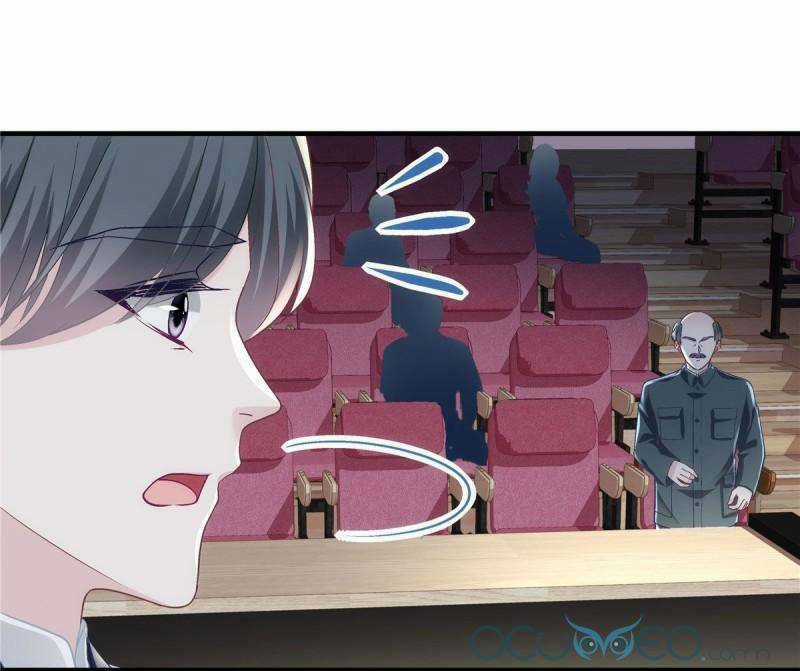 Bảo Bối Của Lão Đại Đã Xuyên Không Trở Về! Chapter 55 trang 33