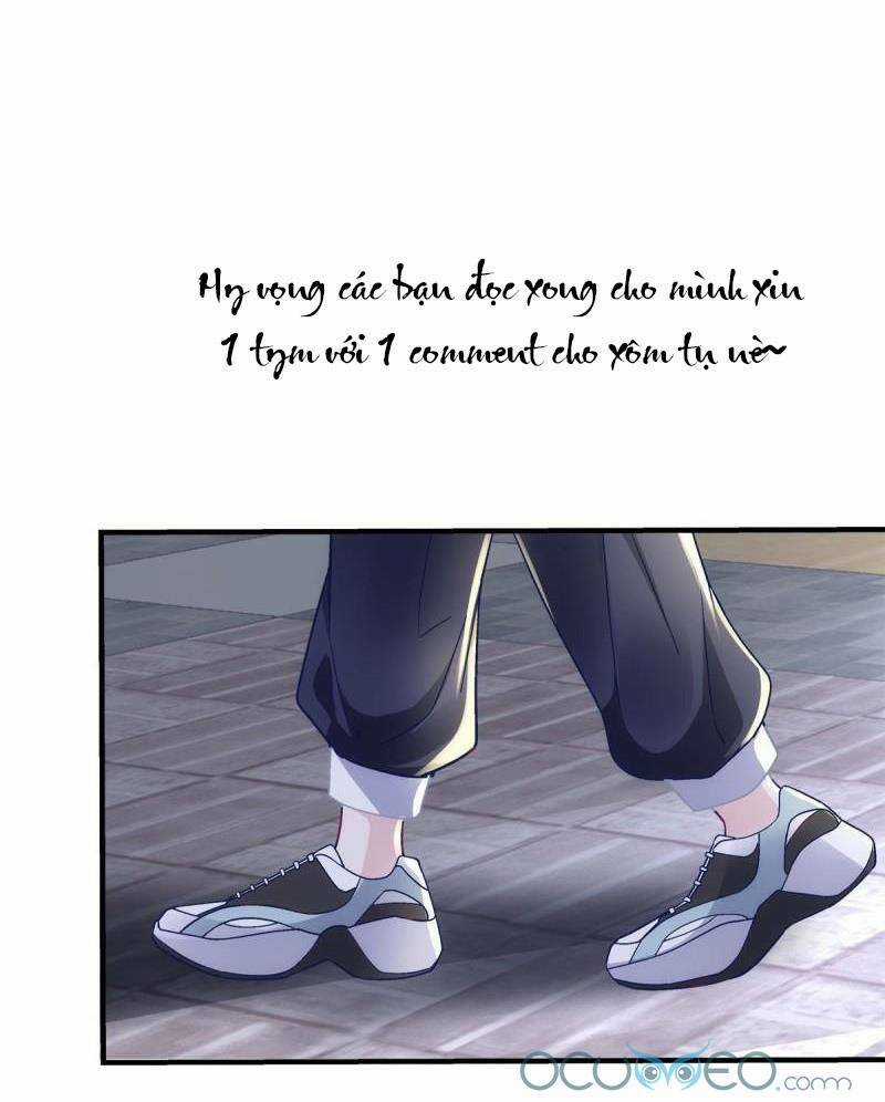 Bảo Bối Của Lão Đại Đã Xuyên Không Trở Về! Chapter 55 trang 40