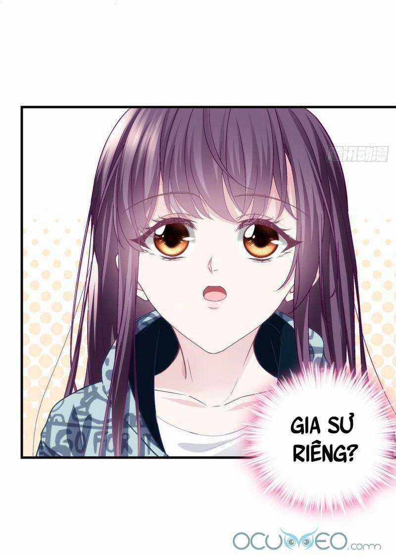 Bảo Bối Của Lão Đại Đã Xuyên Không Trở Về! Chapter 55 trang 43