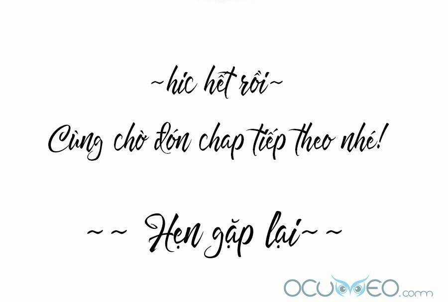 Bảo Bối Của Lão Đại Đã Xuyên Không Trở Về! Chapter 55 trang 45