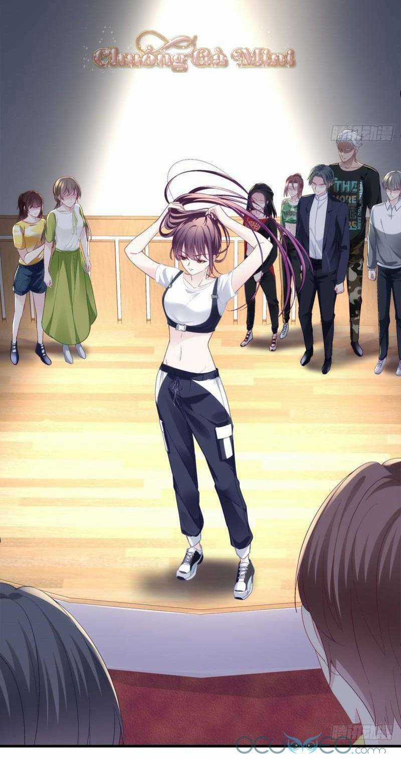 Bảo Bối Của Lão Đại Đã Xuyên Không Trở Về! Chapter 55 trang 5