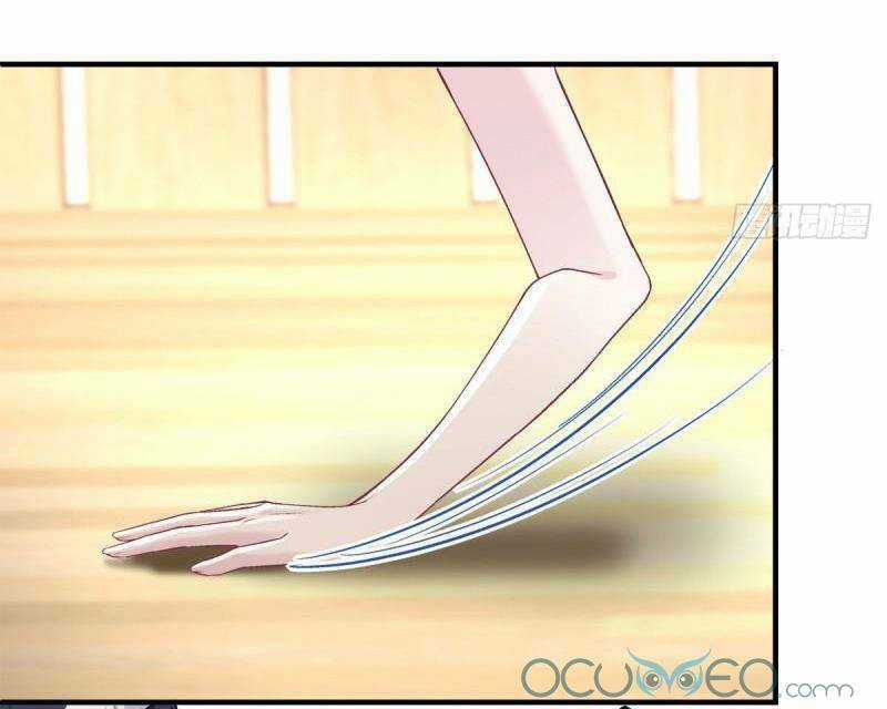 Bảo Bối Của Lão Đại Đã Xuyên Không Trở Về! Chapter 55 trang 9