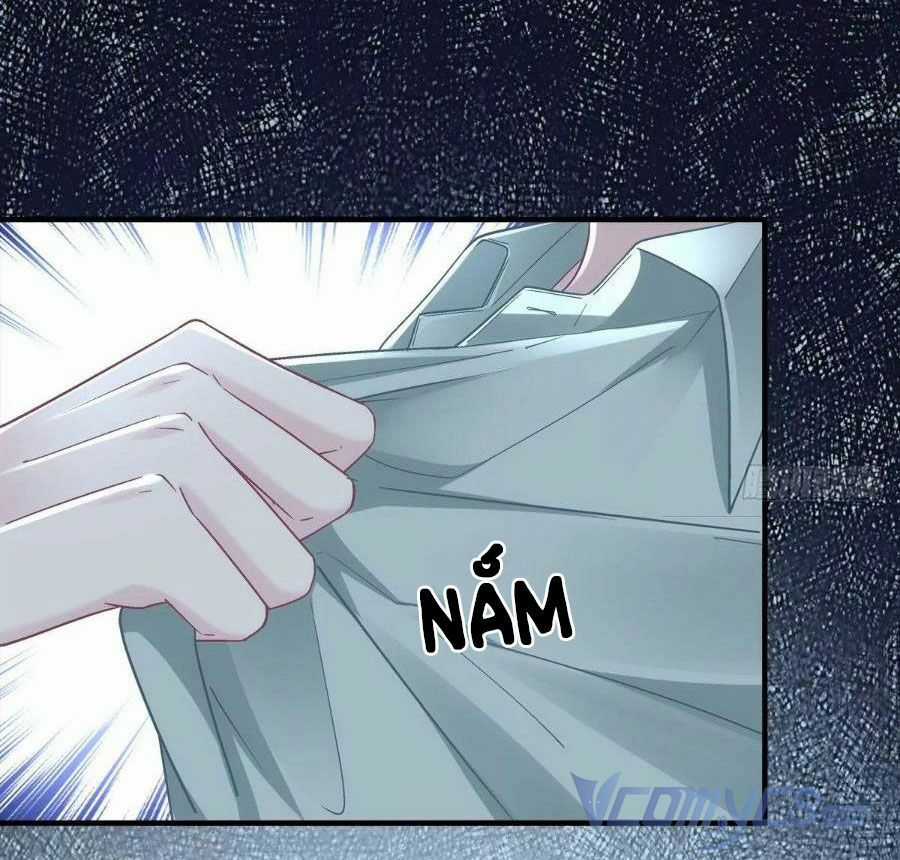 Bảo Bối Của Lão Đại Đã Xuyên Không Trở Về! Chapter 56 trang 10