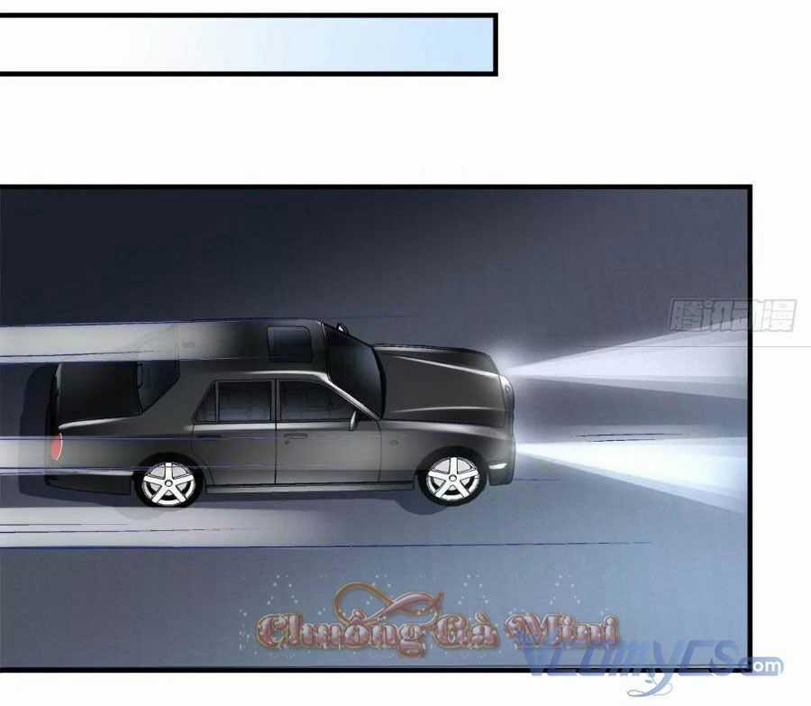 Bảo Bối Của Lão Đại Đã Xuyên Không Trở Về! Chapter 56 trang 15