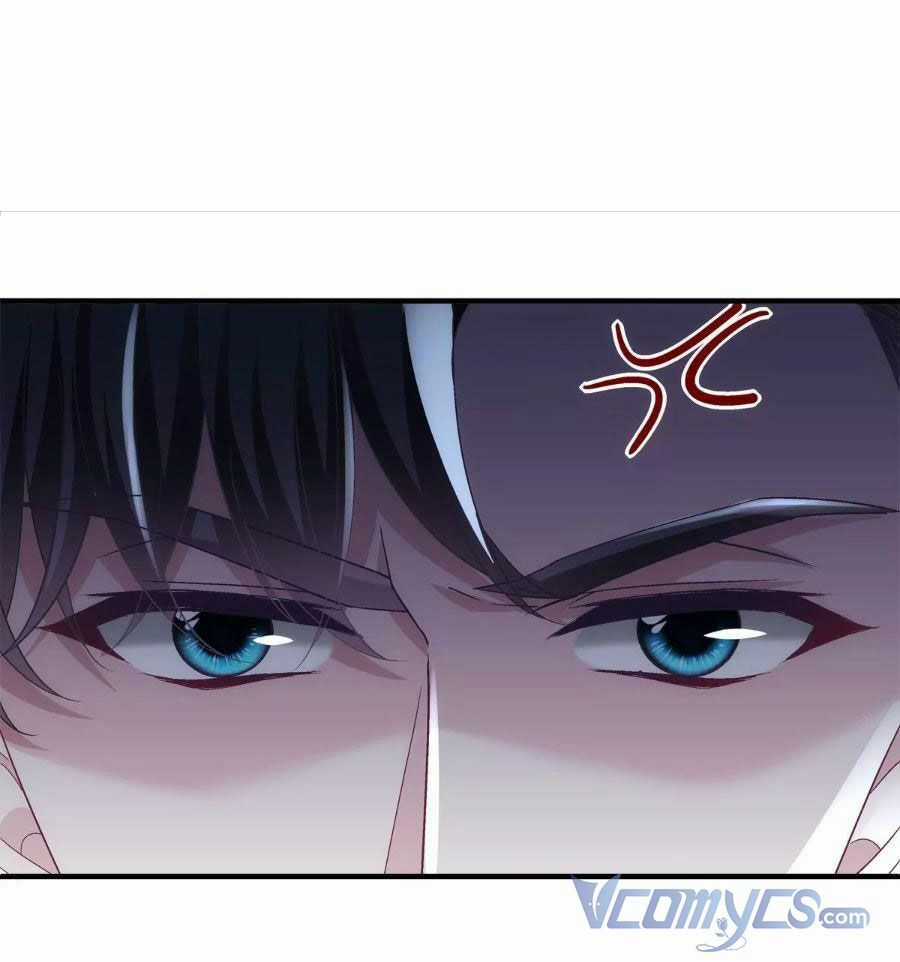 Bảo Bối Của Lão Đại Đã Xuyên Không Trở Về! Chapter 56 trang 17