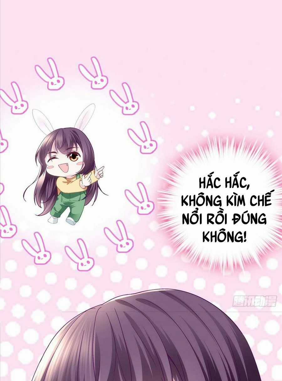 Bảo Bối Của Lão Đại Đã Xuyên Không Trở Về! Chapter 56 trang 26