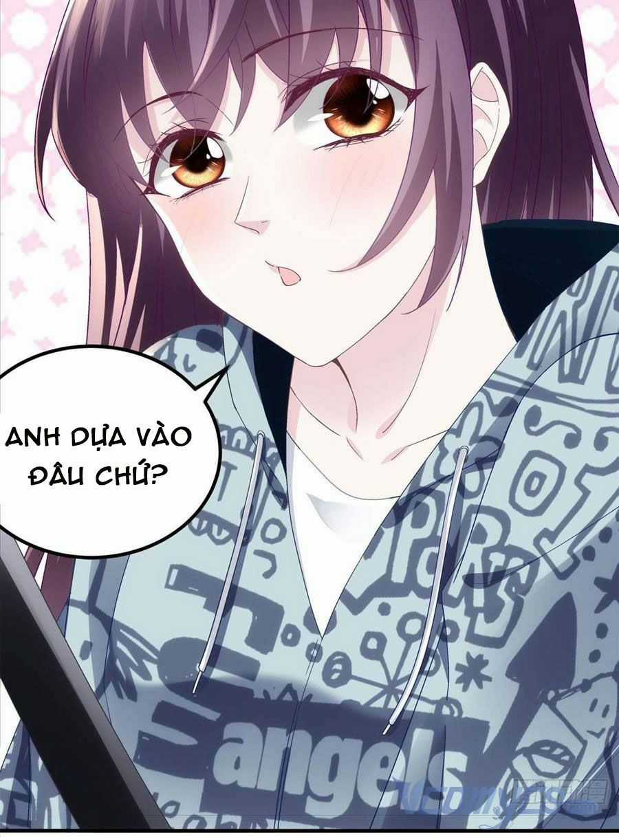 Bảo Bối Của Lão Đại Đã Xuyên Không Trở Về! Chapter 56 trang 27