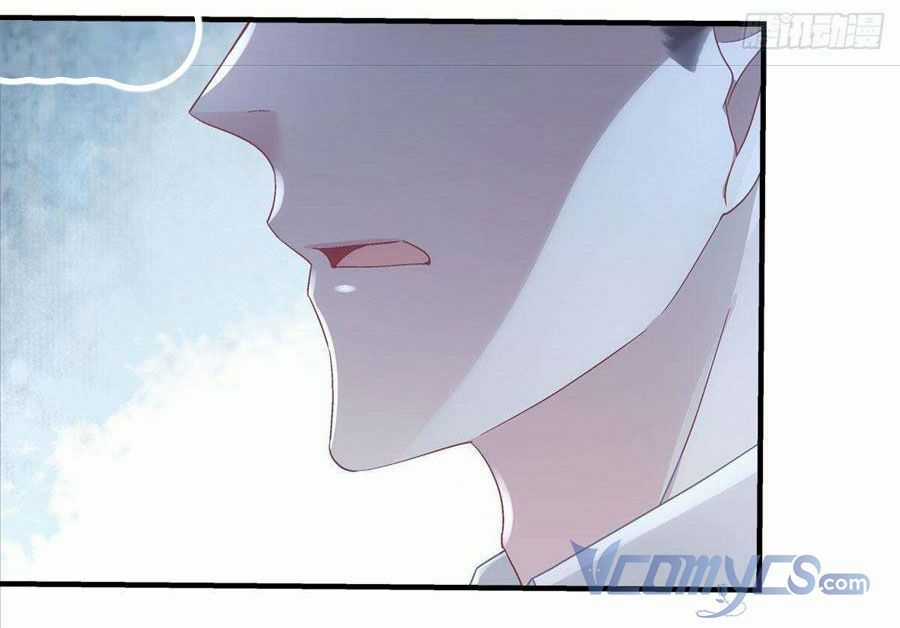 Bảo Bối Của Lão Đại Đã Xuyên Không Trở Về! Chapter 56 trang 36